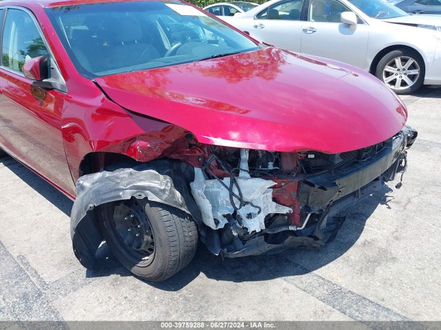 Toyota CAMRY LE 2016 4T1BF1FK0GU527119 Image 6