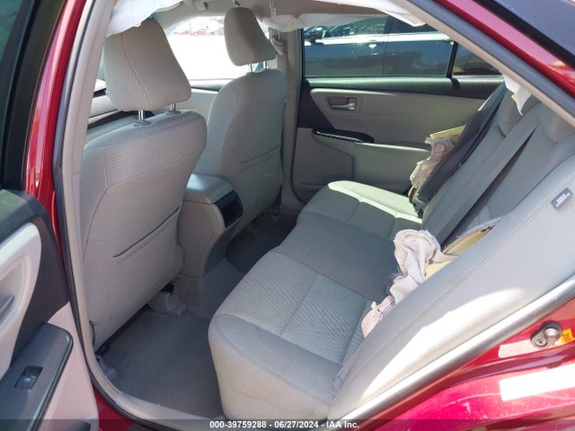Toyota CAMRY LE 2016 4T1BF1FK0GU527119 Image 8