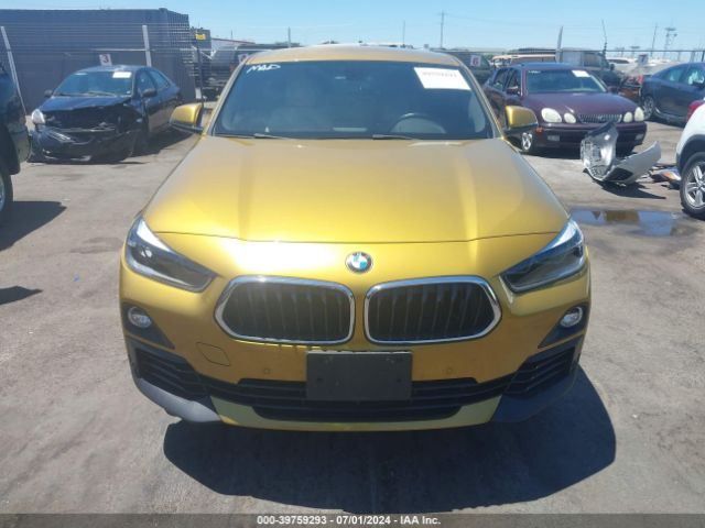 WBXYJ5C35JEF81119 BMW X2 Xdrive28i