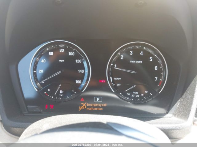 WBXYJ5C35JEF81119 BMW X2 Xdrive28i
