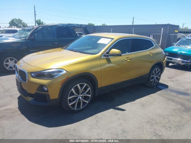 WBXYJ5C35JEF81119 BMW X2 Xdrive28i