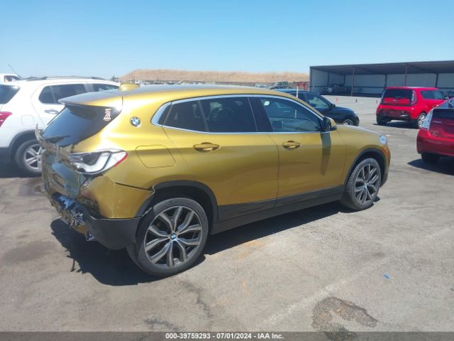 WBXYJ5C35JEF81119 BMW X2 Xdrive28i