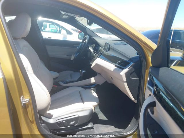 WBXYJ5C35JEF81119 BMW X2 Xdrive28i