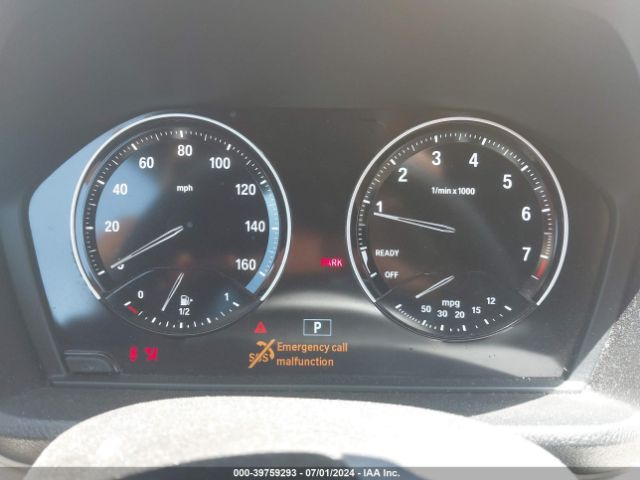 WBXYJ5C35JEF81119 BMW X2 Xdrive28i