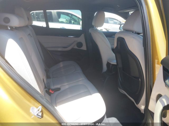 WBXYJ5C35JEF81119 BMW X2 Xdrive28i
