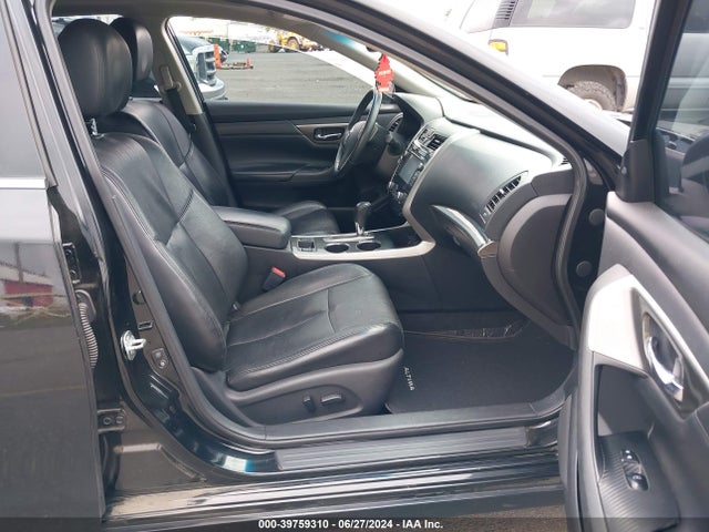 Nissan Altima 2.5 Sl 2015 1N4AL3AP8FC163288 Image 5