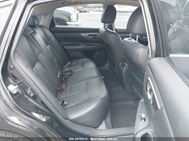 Nissan Altima 2.5 Sl 2015 1N4AL3AP8FC163288 Image 8