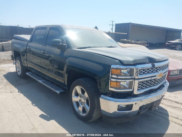 2015 3GCUKREC7FG239990 main image