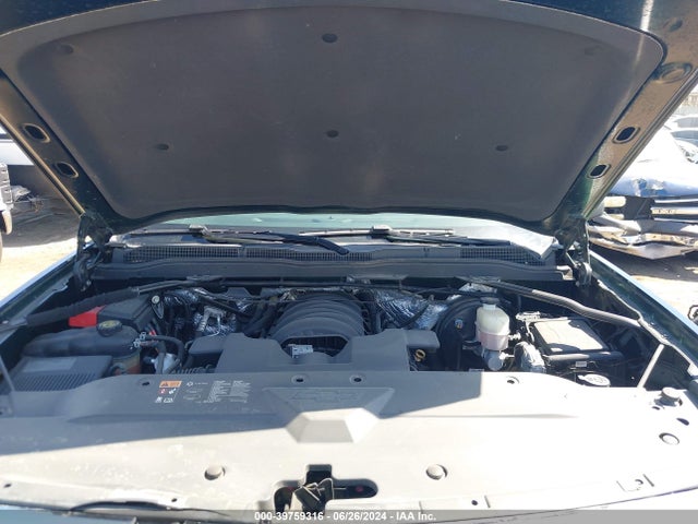 Chevrolet Silverado 1500 1lt 2015 3GCUKREC7FG239990 Image 10