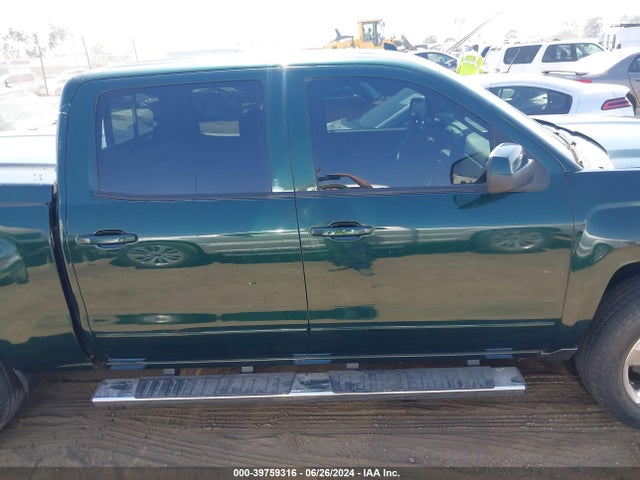 Chevrolet Silverado 1500 1lt 2015 3GCUKREC7FG239990 Image 13