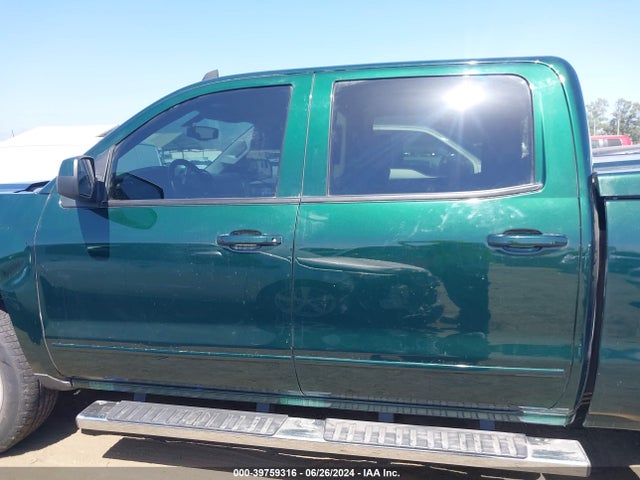 Chevrolet Silverado 1500 1lt 2015 3GCUKREC7FG239990 Image 14