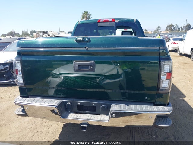 Chevrolet Silverado 1500 1lt 2015 3GCUKREC7FG239990 Image 16