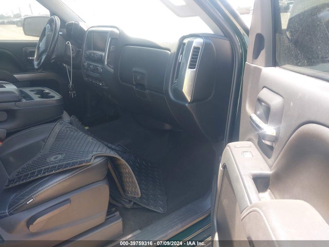 Chevrolet Silverado 1500 1lt 2015 3GCUKREC7FG239990 Image 5