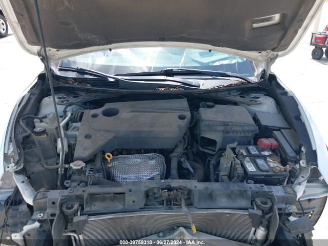 1N4AL3AP1GN359756 Nissan Altima 2.5/2.5 S/2.5 Sl/2.5 Sr/2.5 Sv