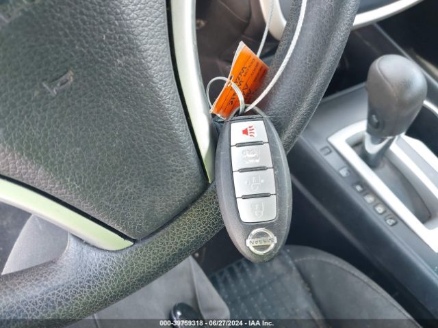 1N4AL3AP1GN359756 Nissan Altima 2.5/2.5 S/2.5 Sl/2.5 Sr/2.5 Sv