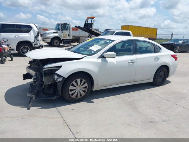 1N4AL3AP1GN359756 Nissan Altima 2.5/2.5 S/2.5 Sl/2.5 Sr/2.5 Sv