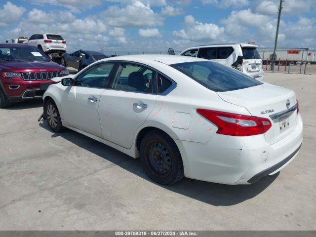 1N4AL3AP1GN359756 Nissan Altima 2.5/2.5 S/2.5 Sl/2.5 Sr/2.5 Sv