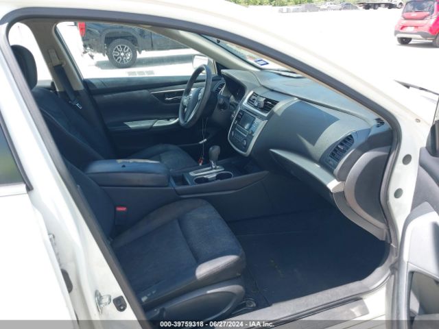 1N4AL3AP1GN359756 Nissan Altima 2.5/2.5 S/2.5 Sl/2.5 Sr/2.5 Sv