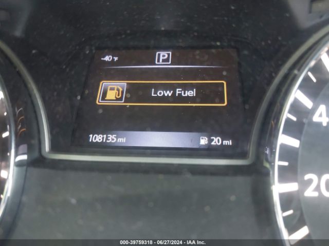 1N4AL3AP1GN359756 Nissan Altima 2.5/2.5 S/2.5 Sl/2.5 Sr/2.5 Sv