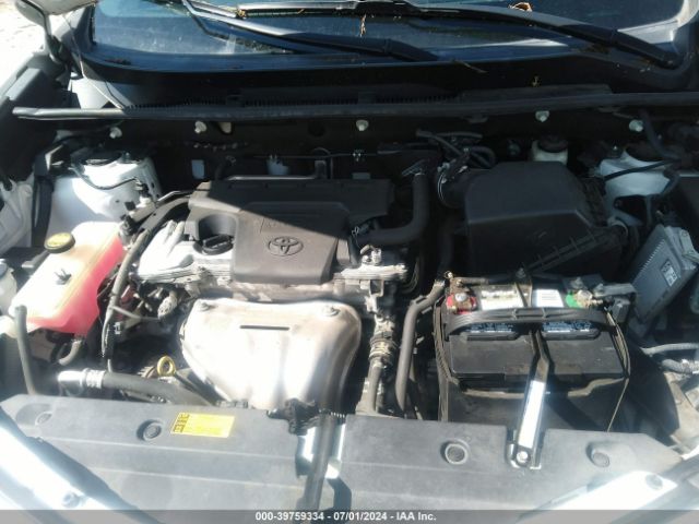 2T3WFREV5EW098365 Toyota Rav4 Xle