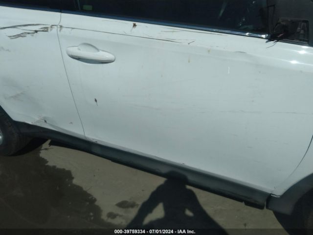 2T3WFREV5EW098365 Toyota Rav4 Xle