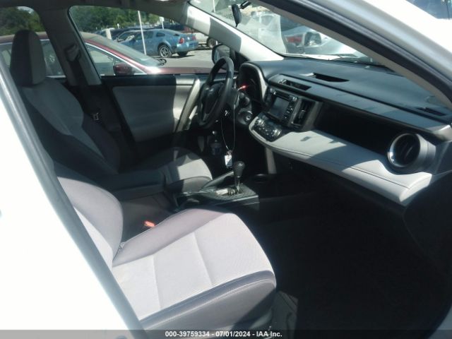 2T3WFREV5EW098365 Toyota Rav4 Xle