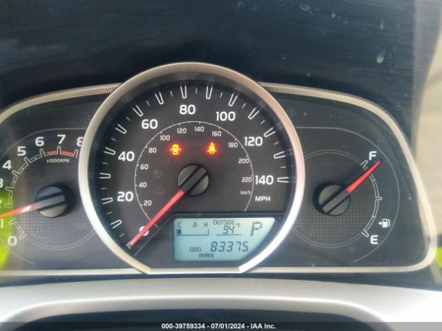 2T3WFREV5EW098365 Toyota Rav4 Xle