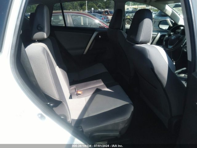 2T3WFREV5EW098365 Toyota Rav4 Xle