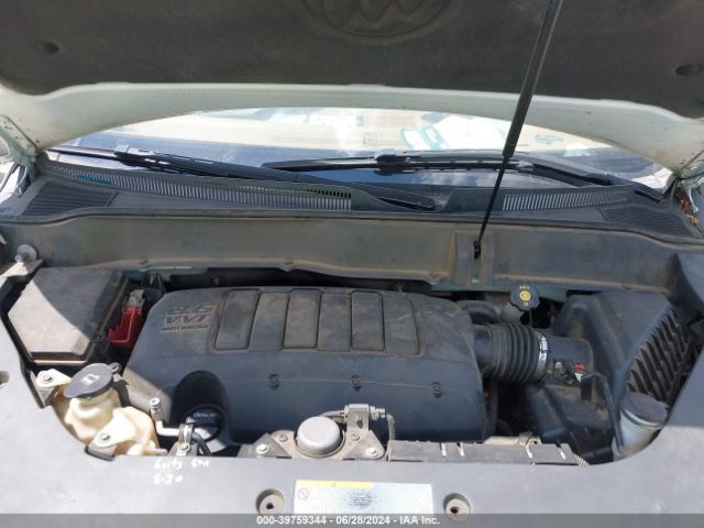 5GAKRBKD1FJ202764 Buick Enclave Leather