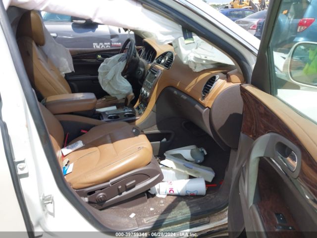 5GAKRBKD1FJ202764 Buick Enclave Leather