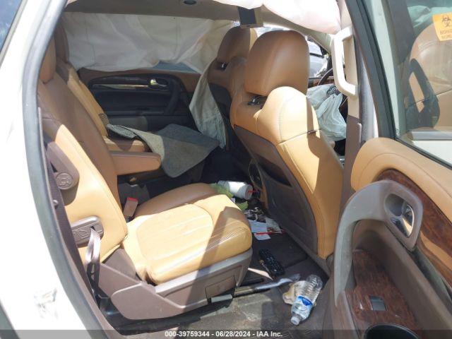 5GAKRBKD1FJ202764 Buick Enclave Leather