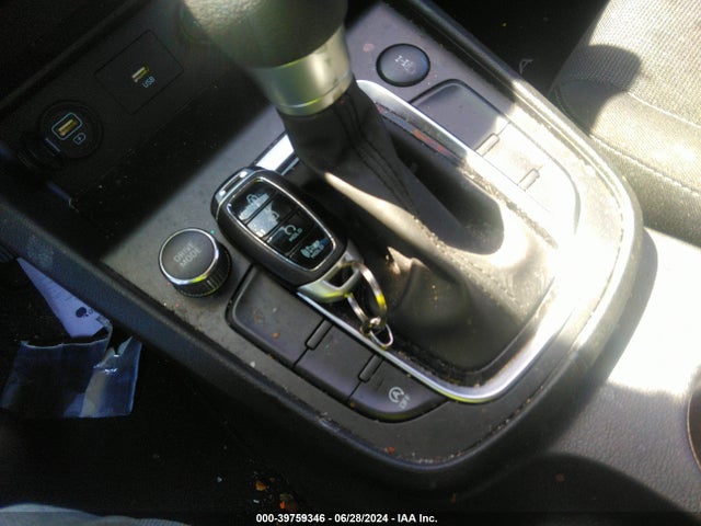 Hyundai Kona Sel 2023 KM8K6CAB9PU012722 Image 11