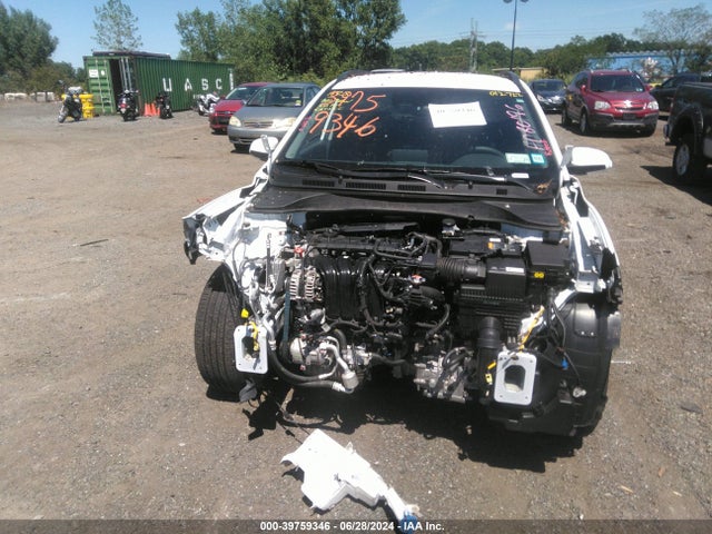 Hyundai Kona Sel 2023 KM8K6CAB9PU012722 Image 12
