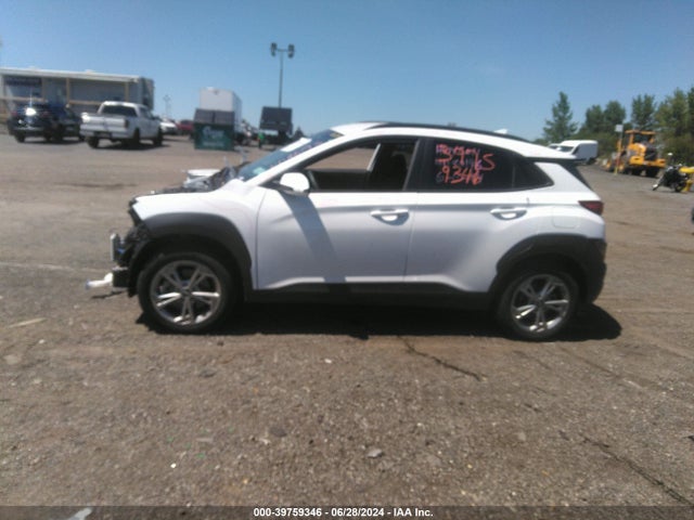Hyundai Kona Sel 2023 KM8K6CAB9PU012722 Image 14