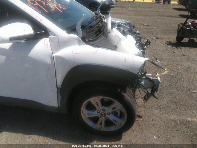 Hyundai Kona Sel 2023 KM8K6CAB9PU012722 Image 18