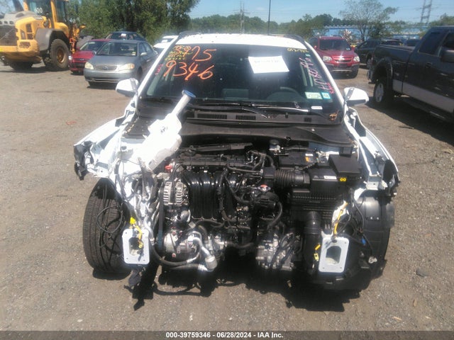 Hyundai Kona Sel 2023 KM8K6CAB9PU012722 Image 19
