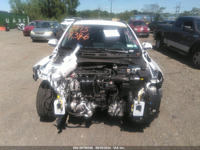 Hyundai Kona Sel 2023 KM8K6CAB9PU012722 Image 21