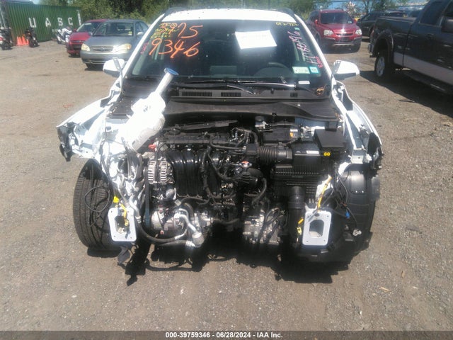 Hyundai Kona Sel 2023 KM8K6CAB9PU012722 Image 6
