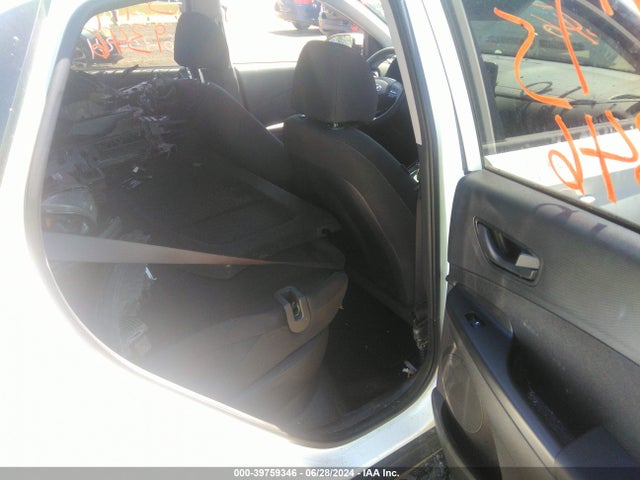 Hyundai Kona Sel 2023 KM8K6CAB9PU012722 Image 8