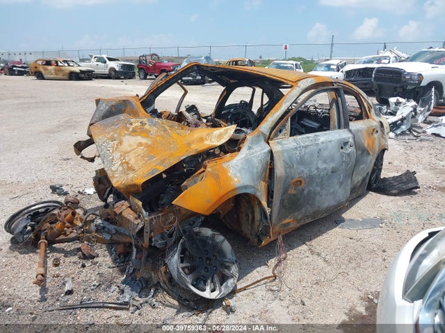 KIA Forte Lxs 2024 3KPF24AD0RE716687 Image 2