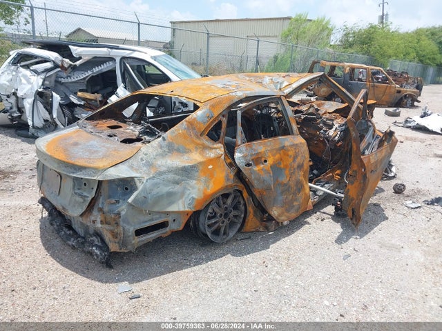 KIA Forte Lxs 2024 3KPF24AD0RE716687 Image 4