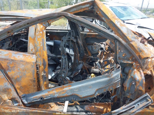 KIA Forte Lxs 2024 3KPF24AD0RE716687 Image 5