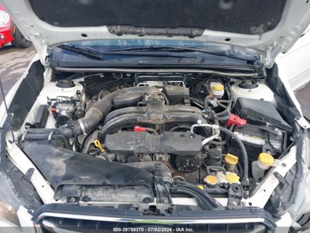 JF1GPAS67G8214258 Subaru Impreza 2.0i Sport Premium