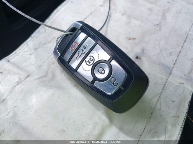 1FTEW1E87NFB01999 Ford F-150 Tremor