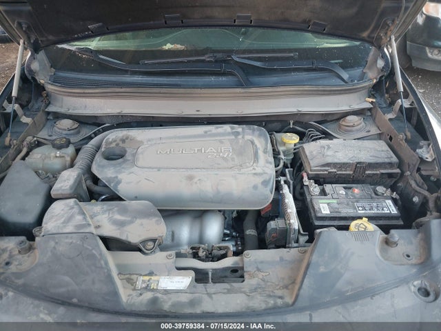 Jeep Cherokee Latitude 2014 1C4PJLCB3EW186812 Image 10