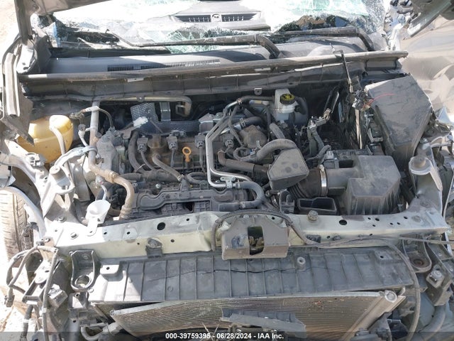 2022 MITSUBISHI OUTLANDER JA4J4VA8XNZ059189 Photo 9