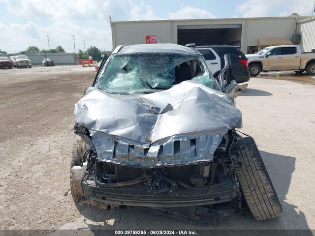 2022 MITSUBISHI OUTLANDER JA4J4VA8XNZ059189 Photo 5
