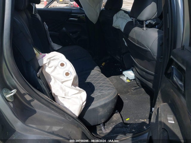 2022 MITSUBISHI OUTLANDER JA4J4VA8XNZ059189 Photo 7