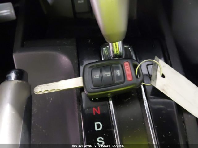 2HGFG3B58FH528715 Honda Civic Lx