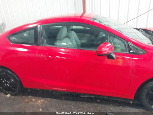 2HGFG3B58FH528715 Honda Civic Lx